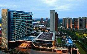 Renaissance Haikou Hotel