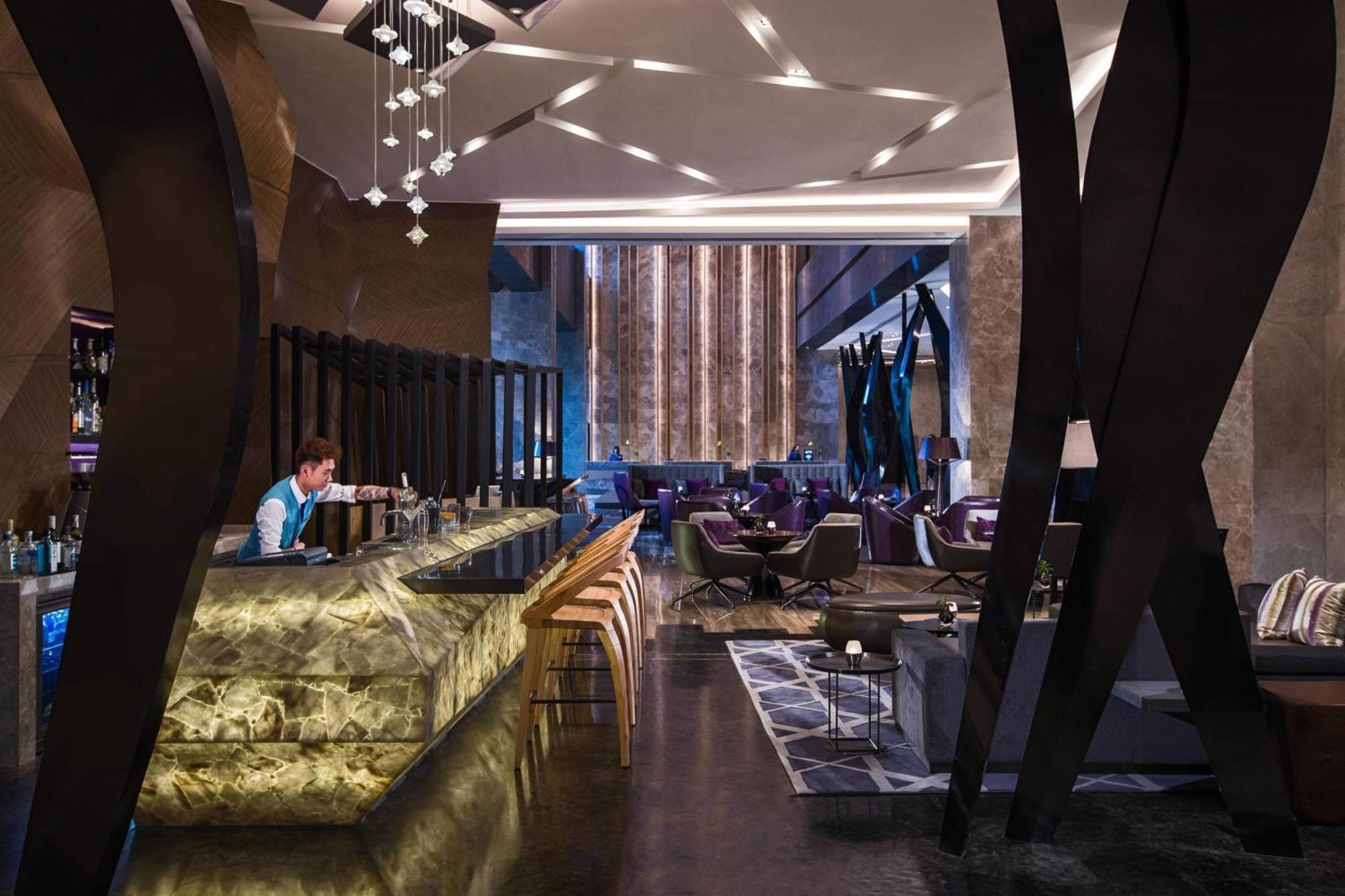Renaissance Haikou Hotel Exterior photo