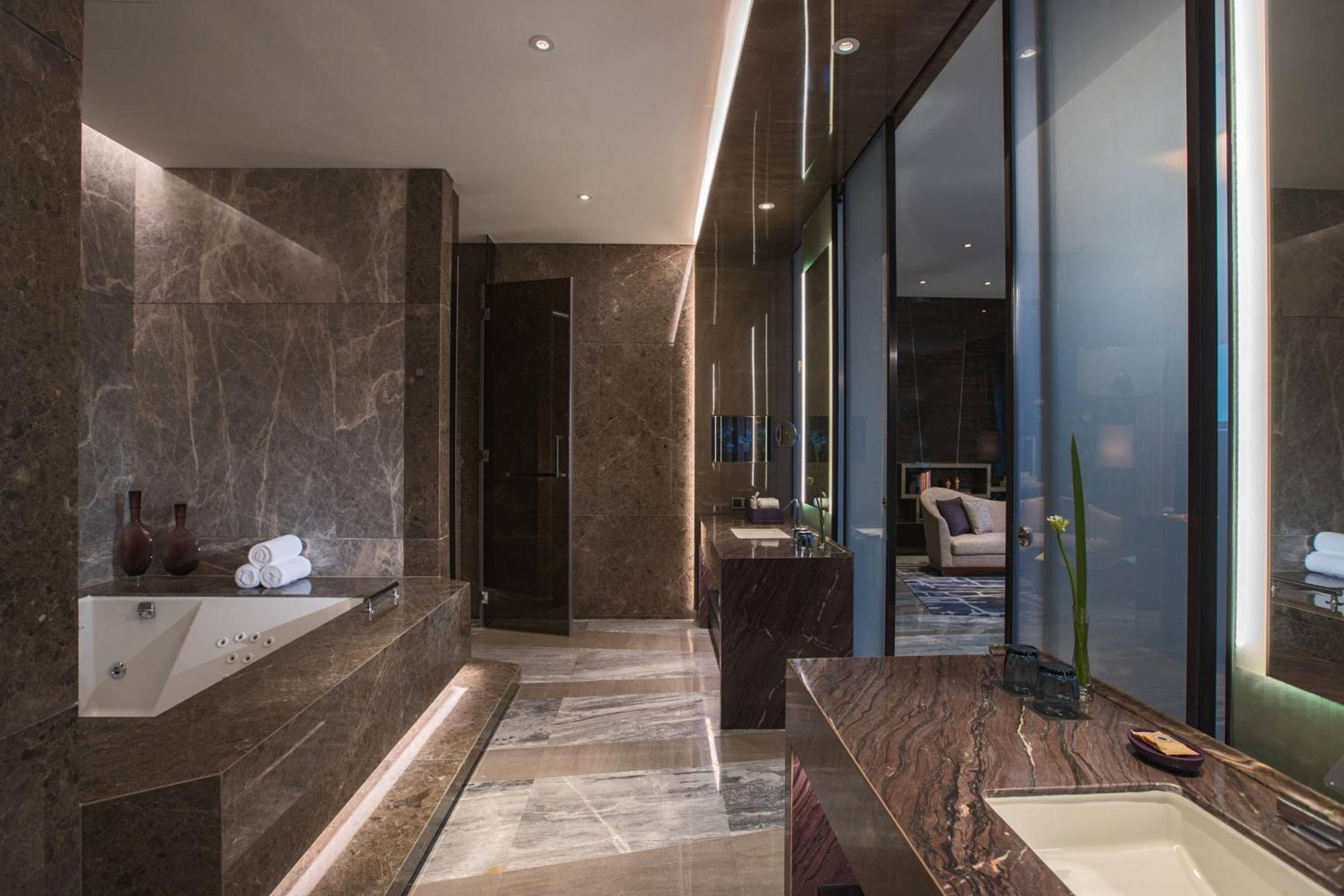 Renaissance Haikou Hotel Exterior photo